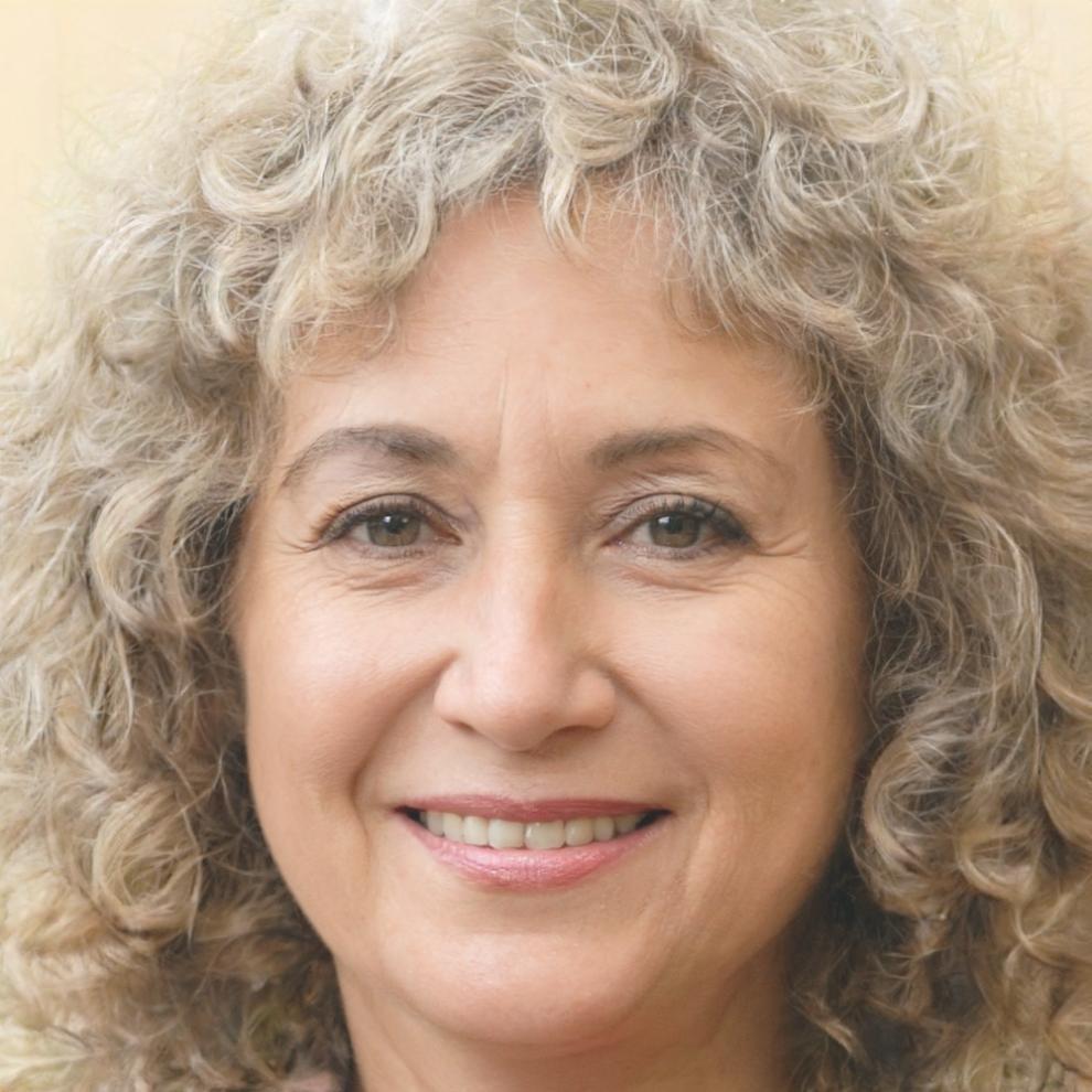 Retrato de Visitación Morales